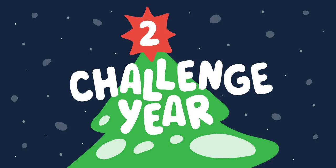 Two-challenge wellness plan for busy HR teams