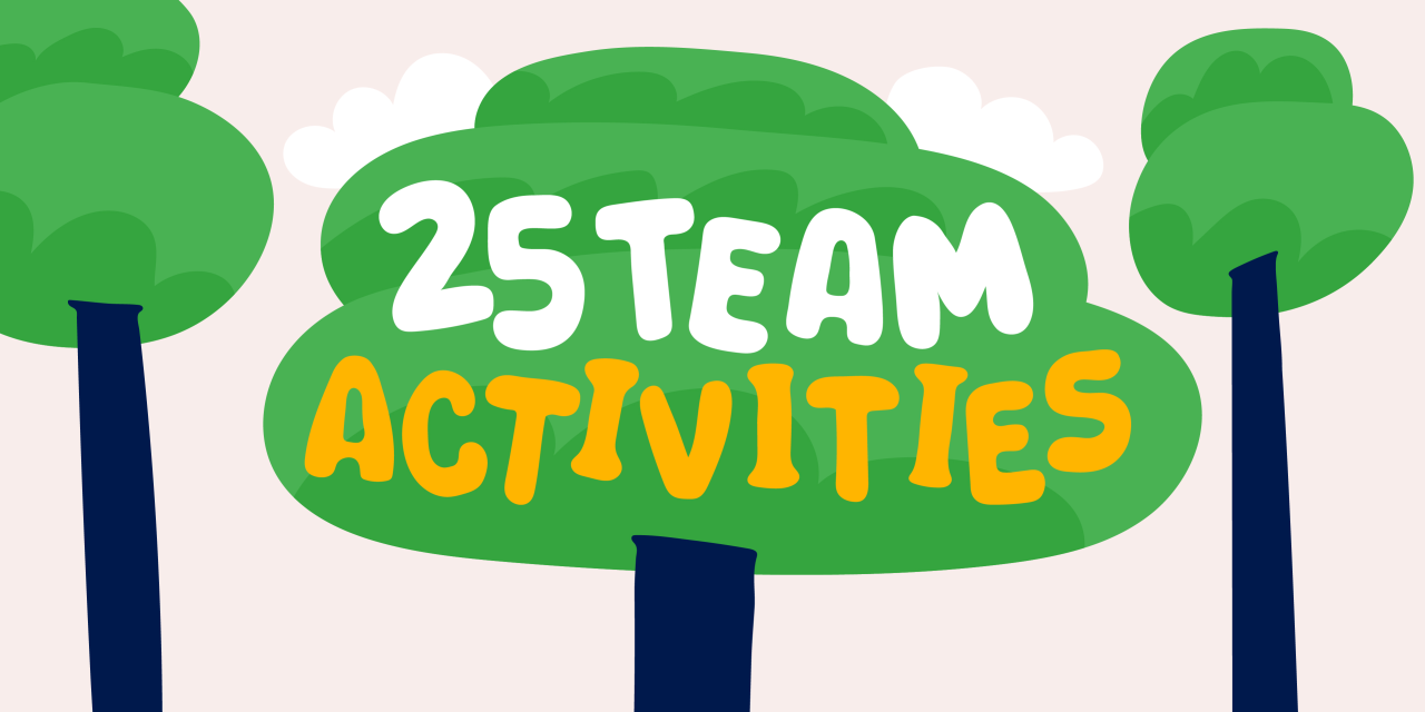 Team Activities
