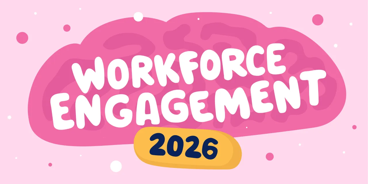 Improving workforce engagement through wellness
