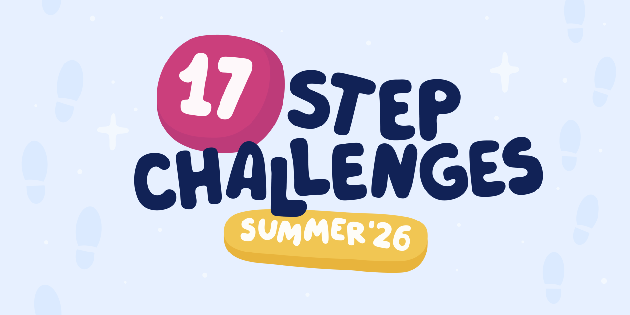 17 corporate step challenge ideas
