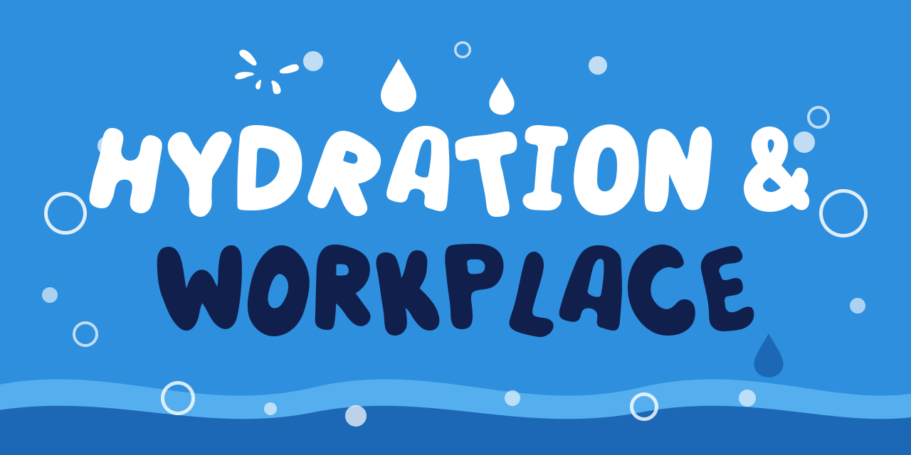 Hydration Challenge