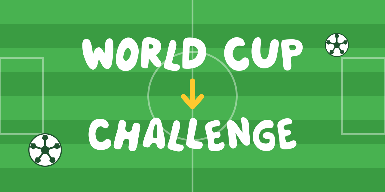 World Cup Challenge