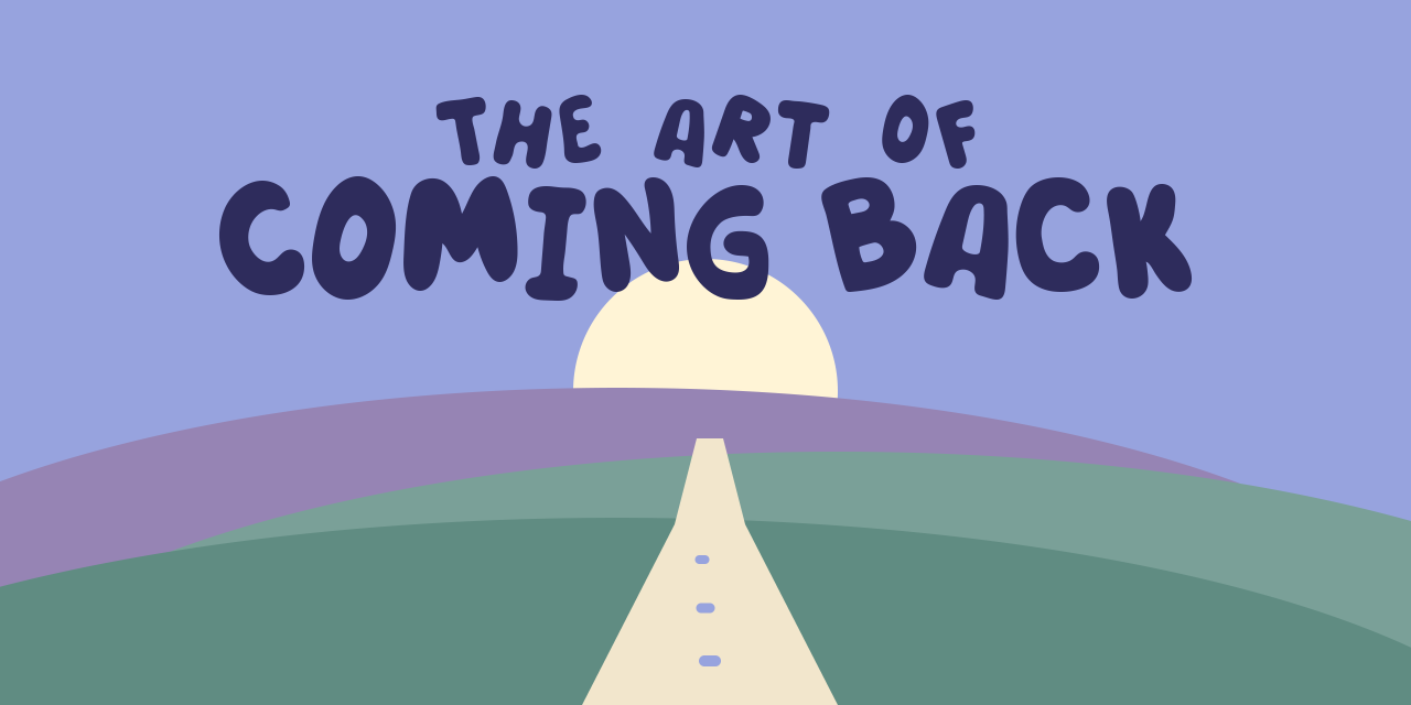 Coming Back