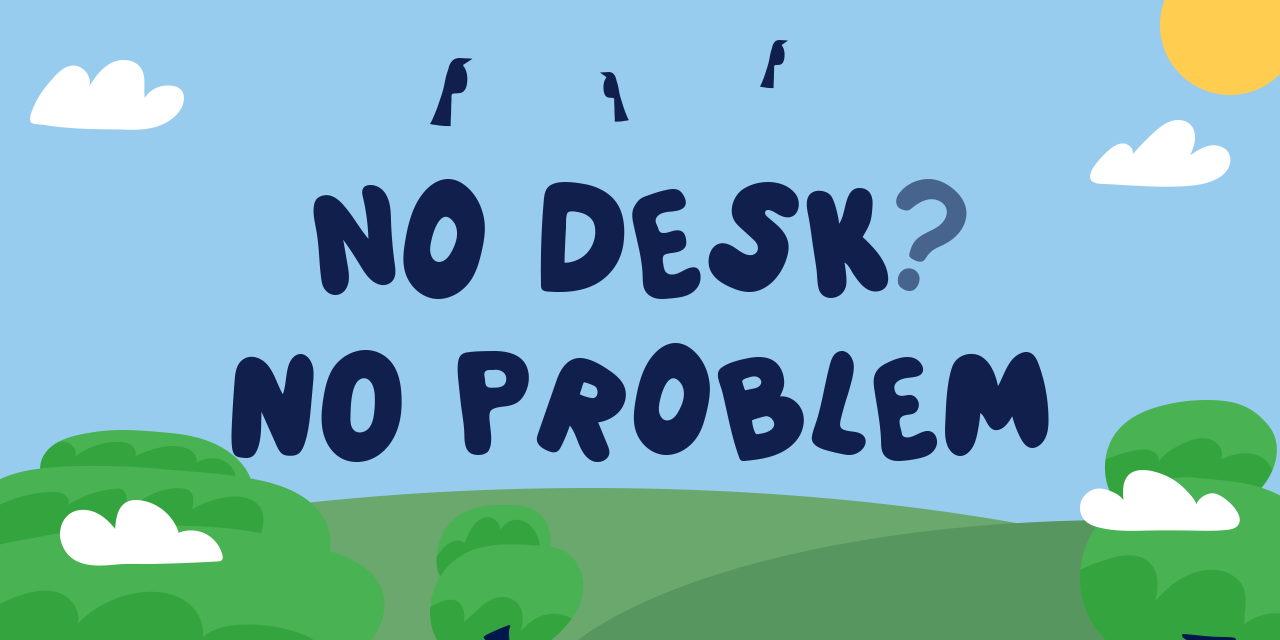 Deskless Workforce