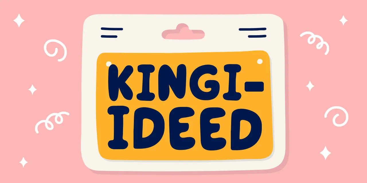 Töötajate tunnustamise kingiideed