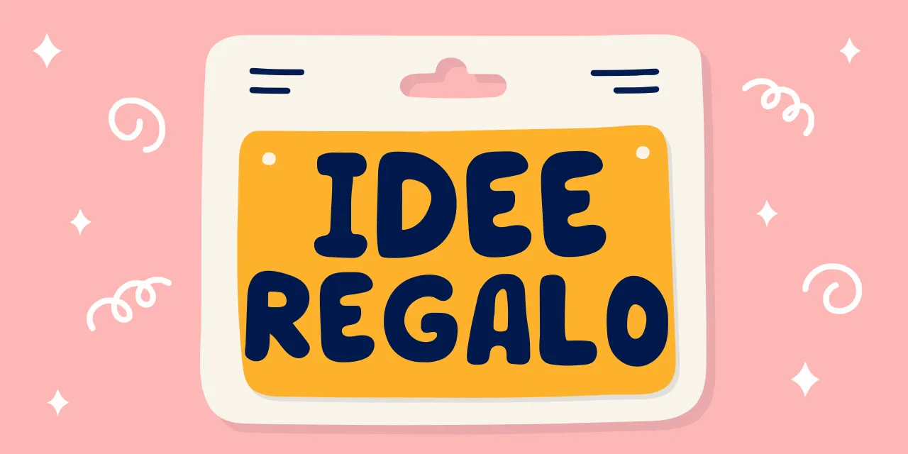 Idee regalo per ringraziare il personale