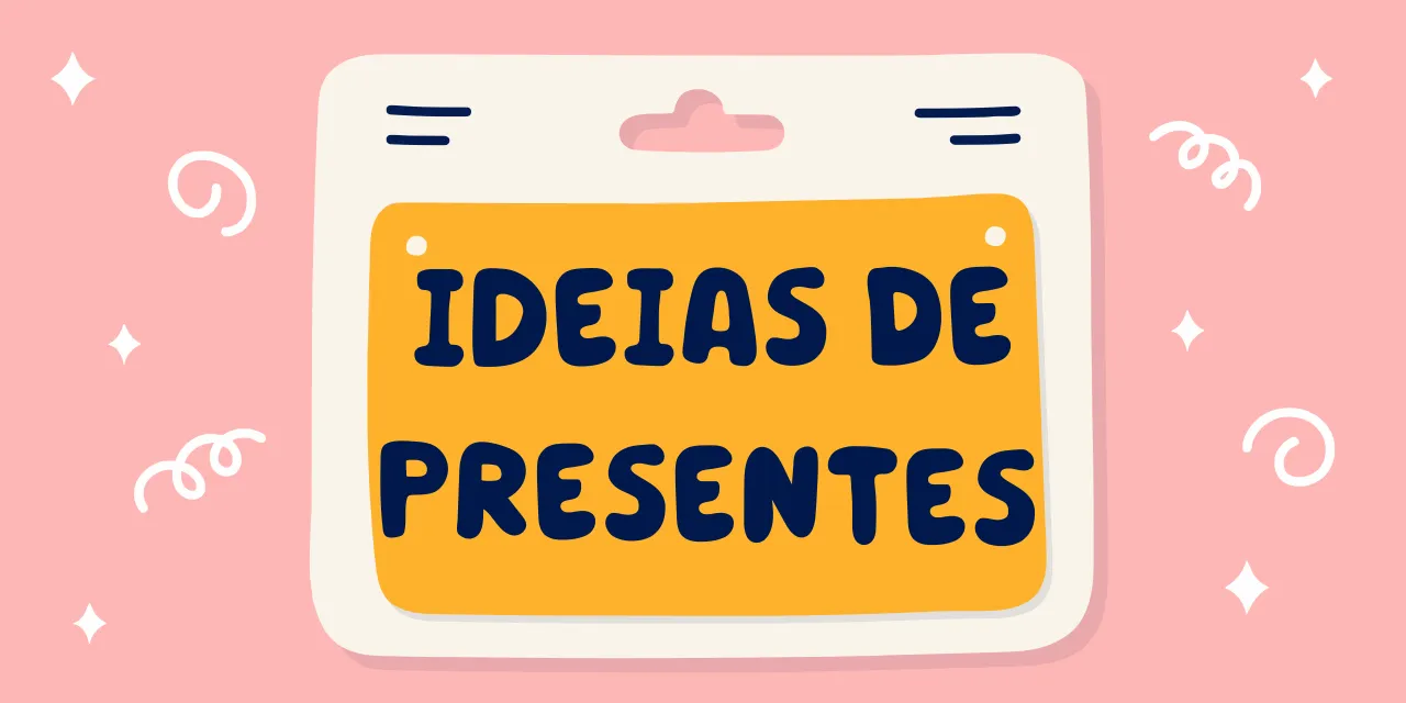 Ideias de presentes para reconhecer colaboradores