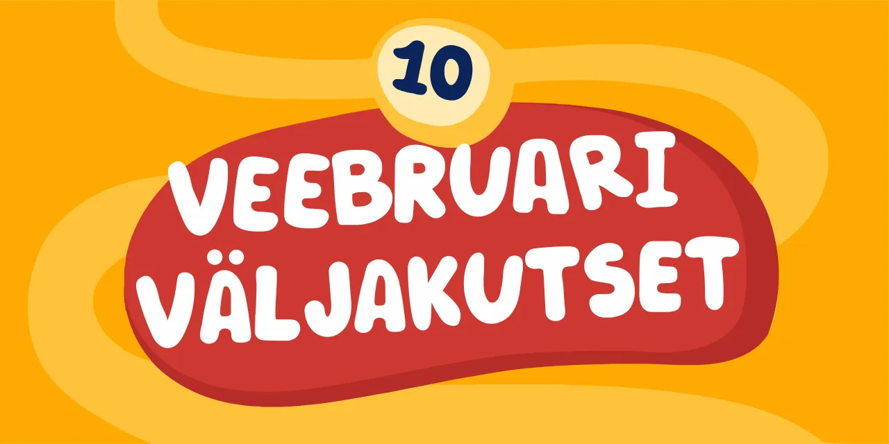 Veebruari heaoluväljakutsed töökohale