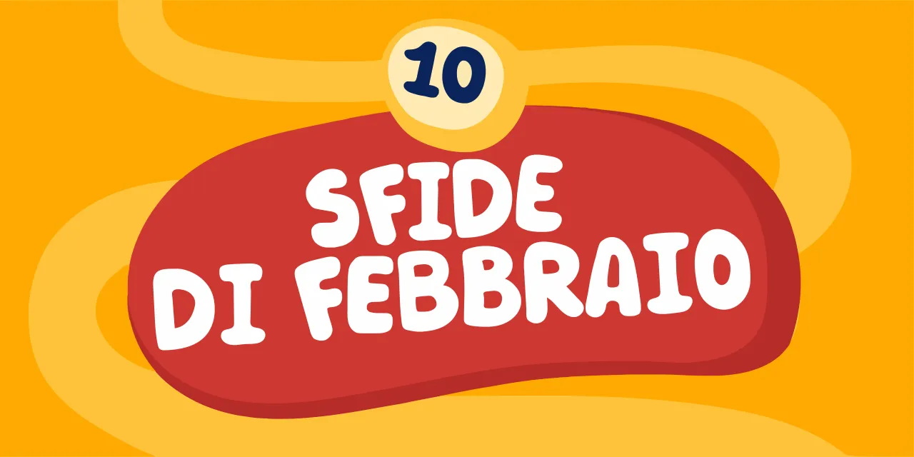 Sfide di benessere di febbraio sul luogo di lavoro