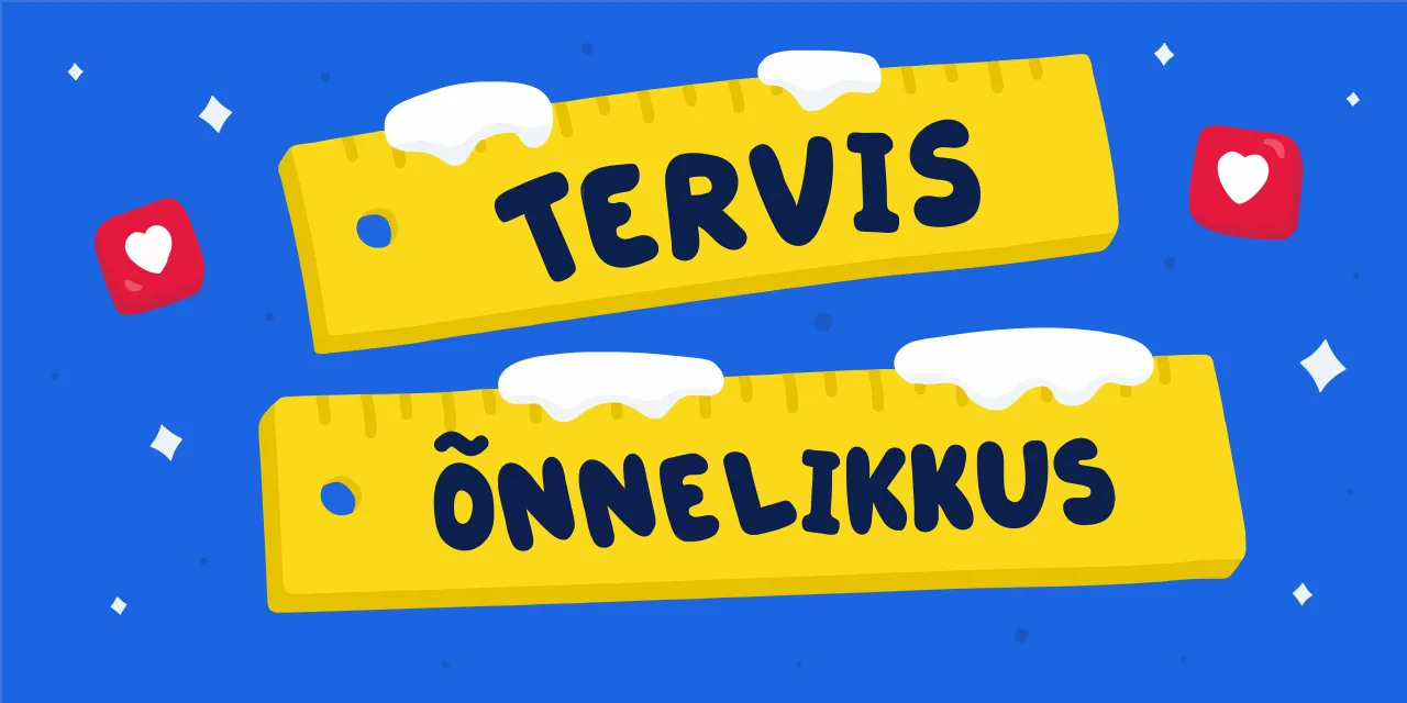 Töötajate tervise ja õnnelikkuse mõõtmine