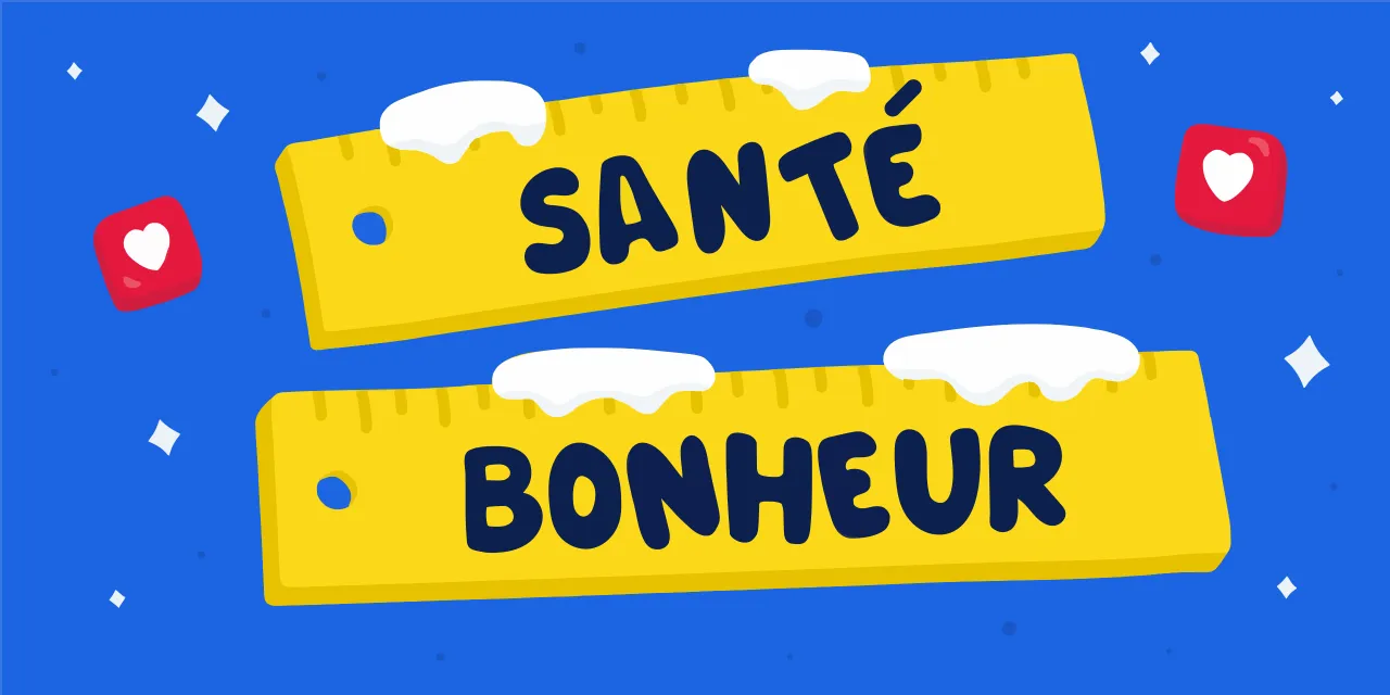 Mesurer la santé et le bonheur des salariés