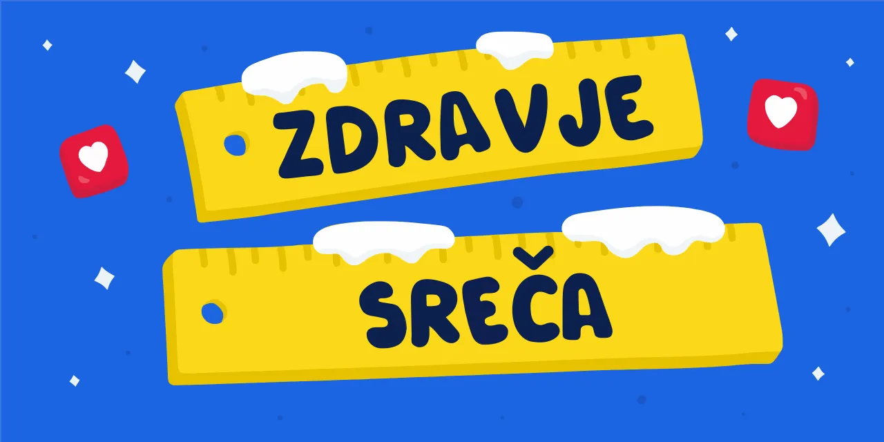 Merjenje zdravja in sreče zaposlenih