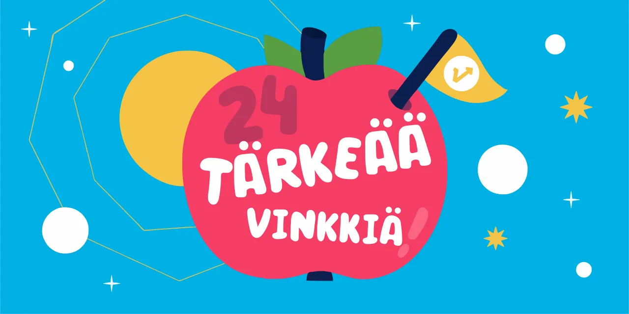 Työhyvinvointivinkkejä terveellisempään työpaikkaan