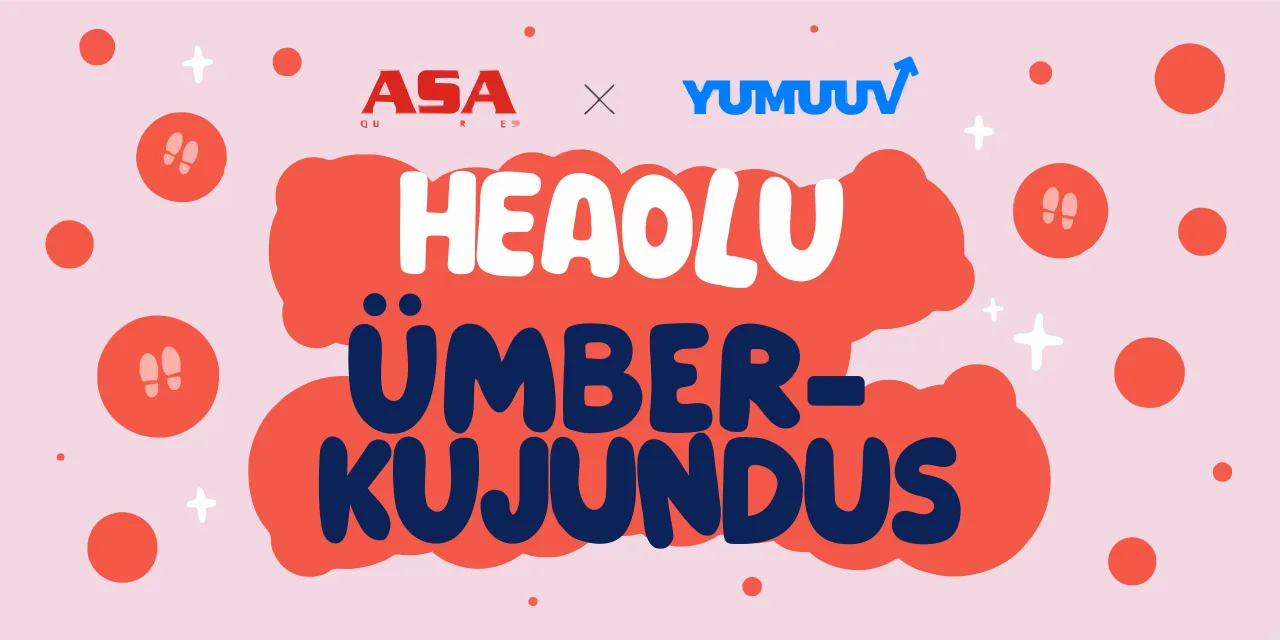 ASA Quality Services – heaoluprogrammi kliendilugu