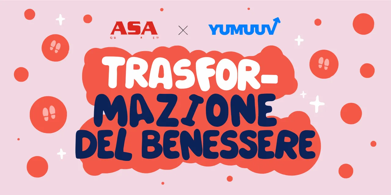 ASA Quality Services – case study sul programma di benessere