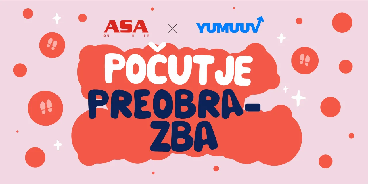 ASA Quality Services – študija primera programa dobrega počutja