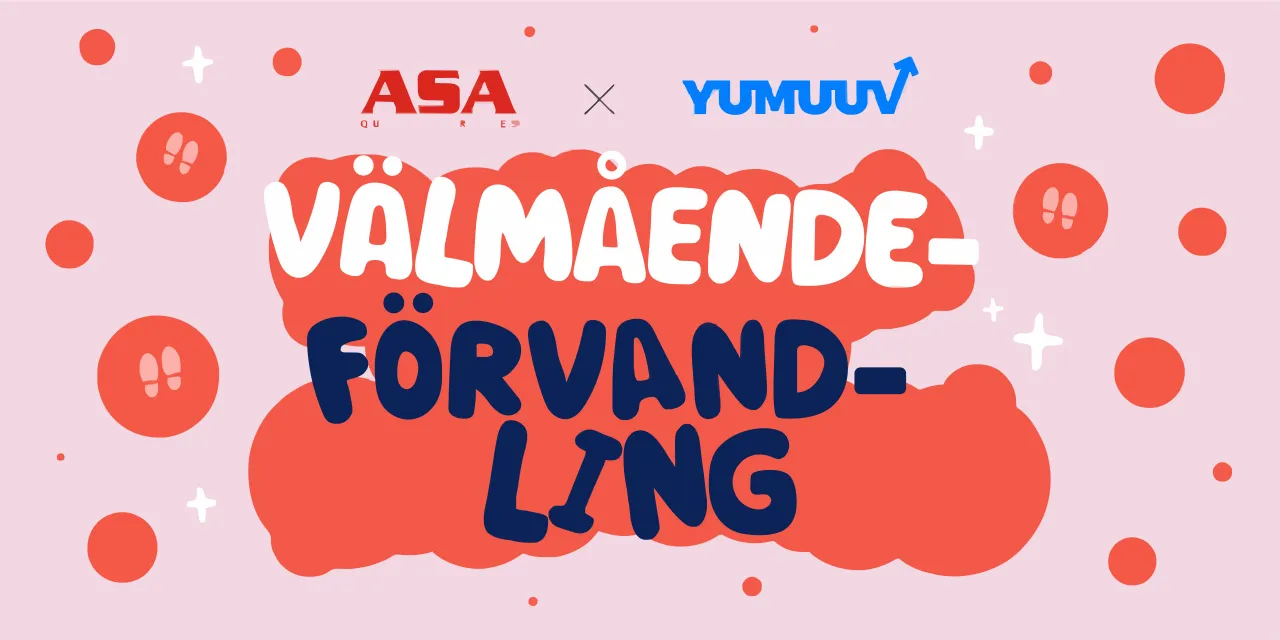 ASA Quality Services – kundcase om friskvårdsprogram