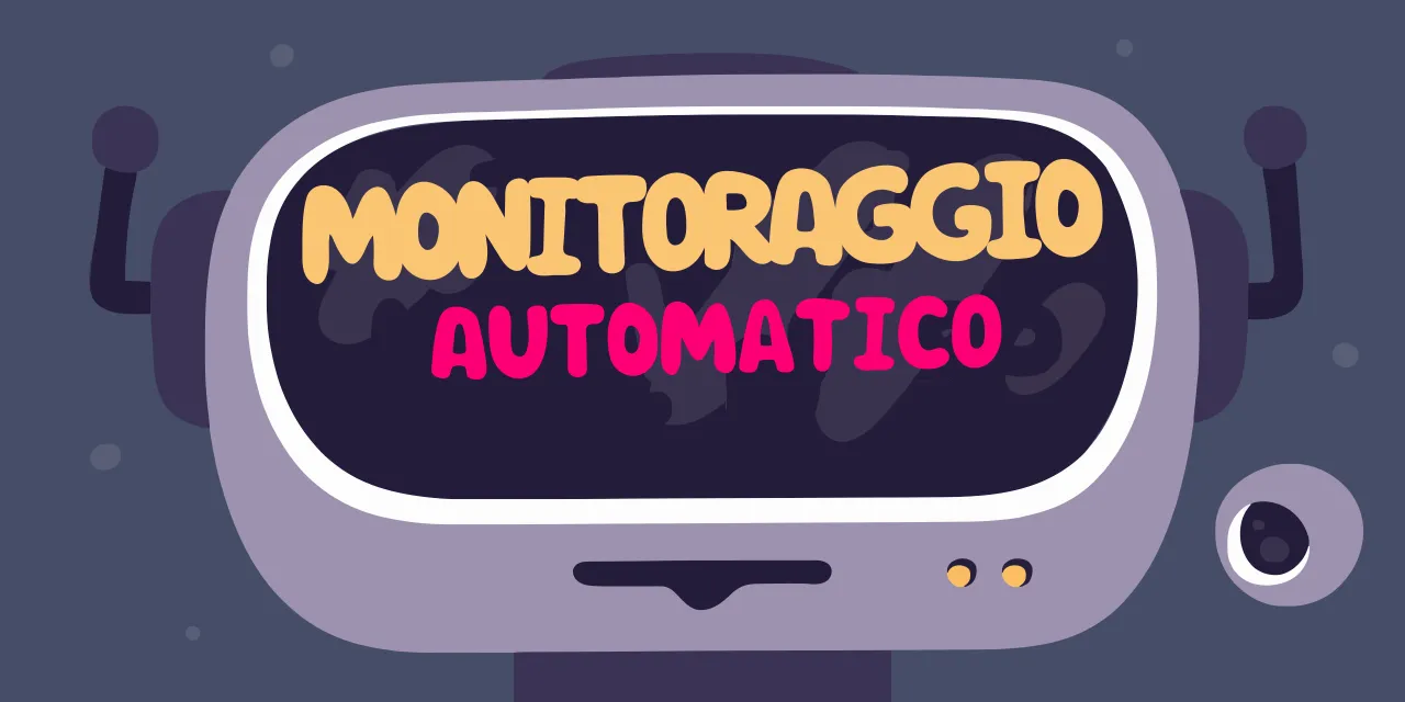 Monitoraggio automatico dell'attività in YuMuuv