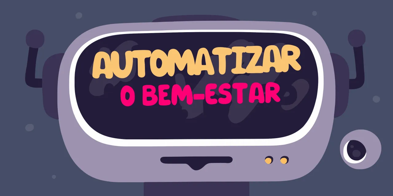 Registro automático de atividades no YuMuuv
