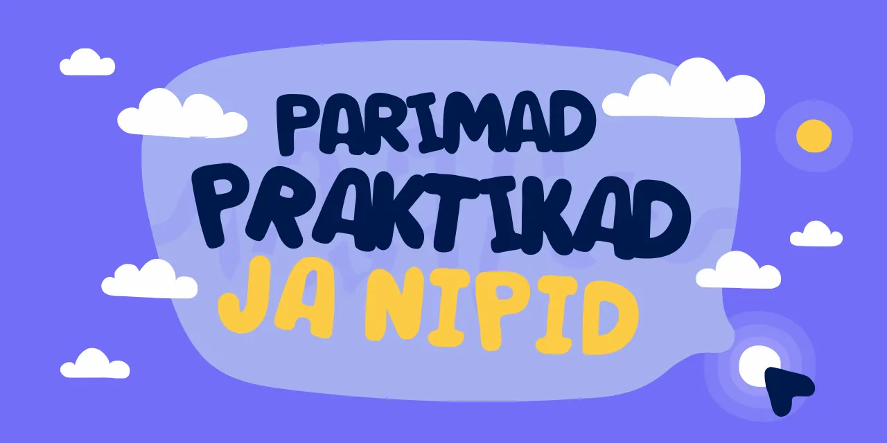 Heaolu punktisüsteemi juhend