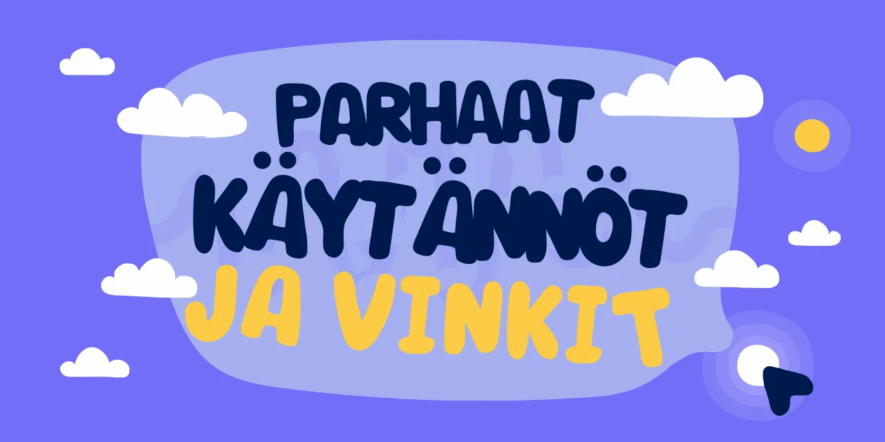 Opas hyvinvoinnin pistejärjestelmään