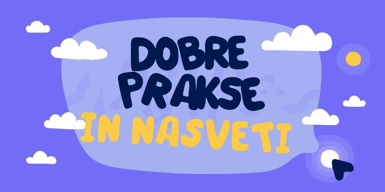 Vodnik po sistemu točk dobrega počutja