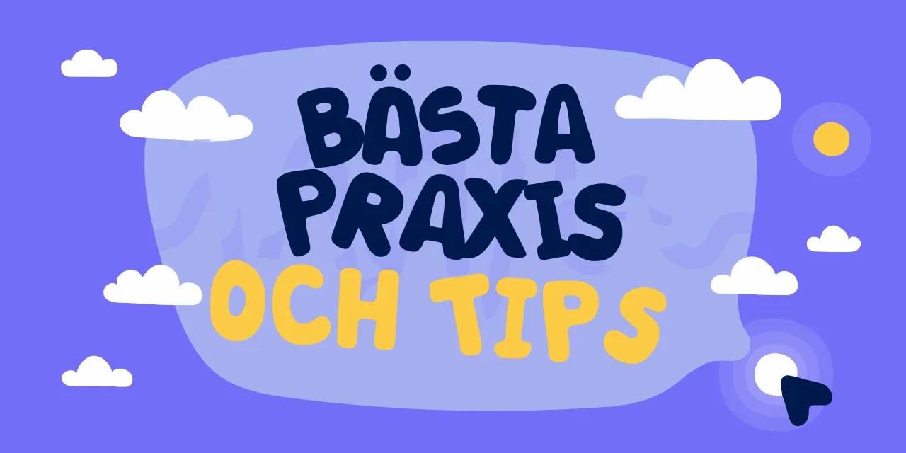 Guide till poängsystem för friskvård