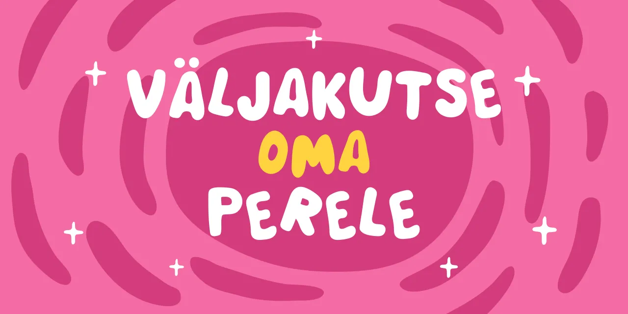 Perekonna liikumisväljakutse YuMuuvi privaatse väljakutsega