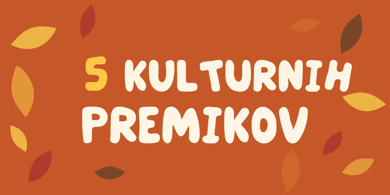 Ekipa se pogovarja o tem, kako se spreminja kultura dobrega počutja na njihovem delovnem mestu