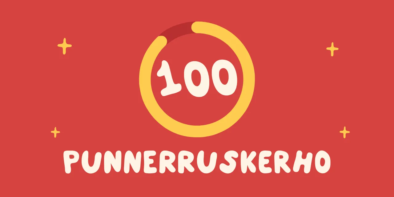 Työntekijä tekee punnerruksia työpaikan punnerrushaasteessa