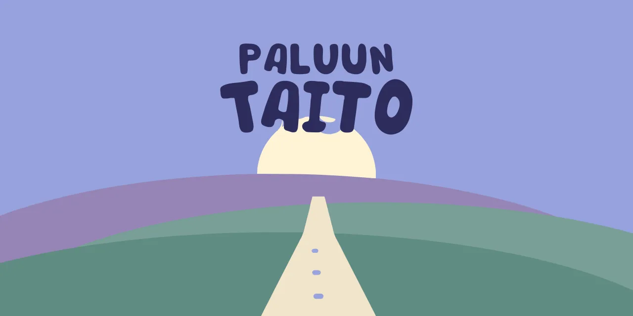 Paluu lomalta menettämättä sen hyötyjä
