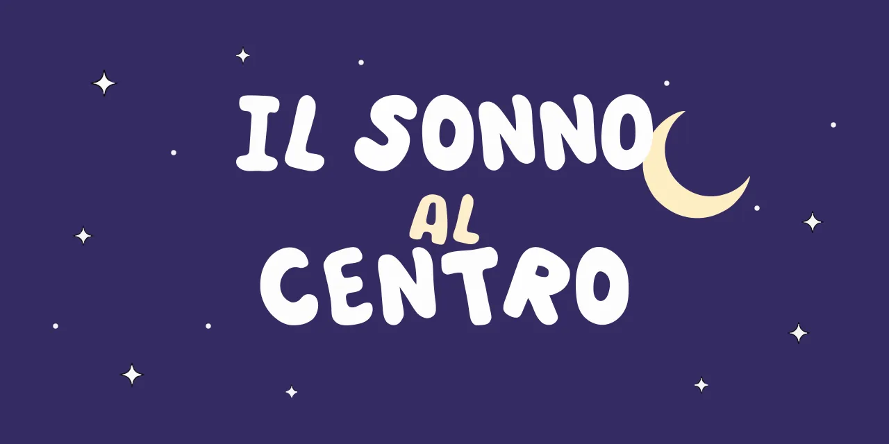 Un sonno riposante come parte di un programma di benessere aziendale