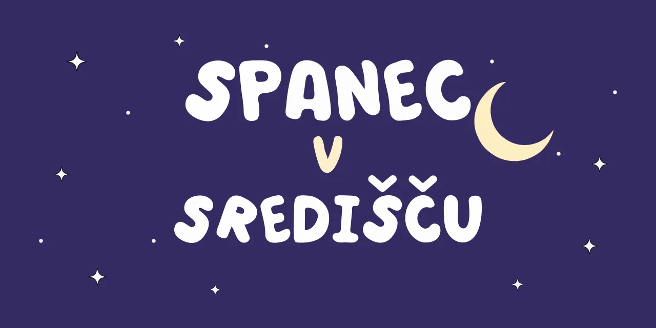 Spanje, ki osveži, kot del programa dobrega počutja na delovnem mestu