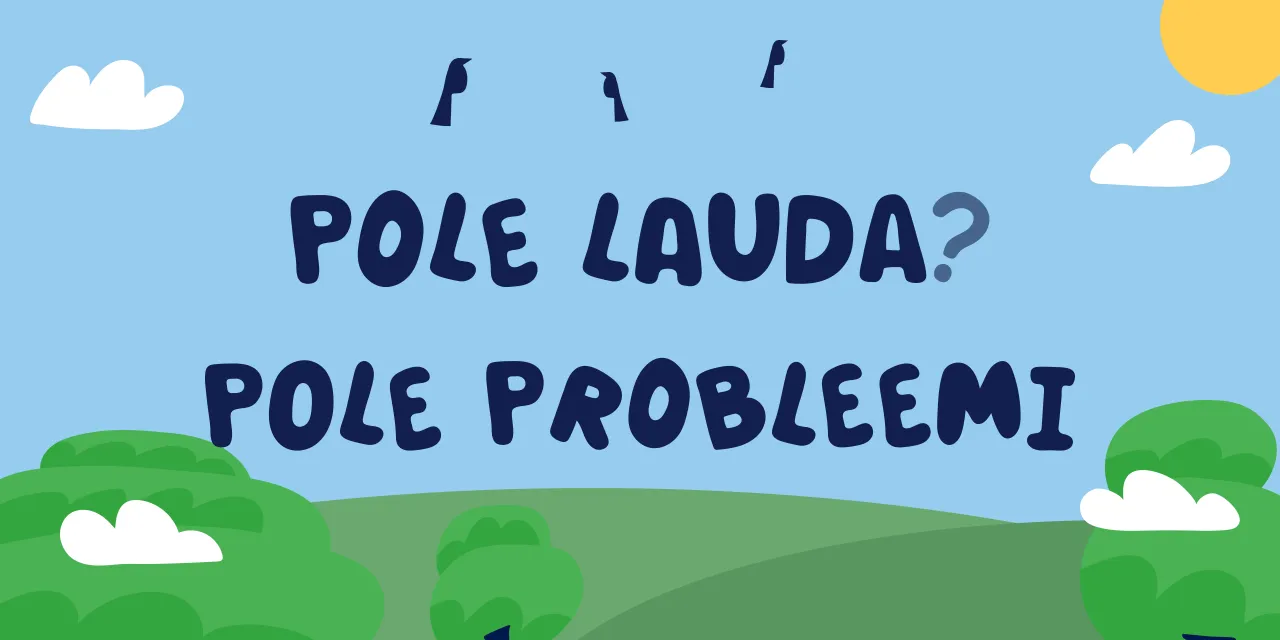 Laotöötajad vahetuses, osa kontorivälisest töötajaskonnast