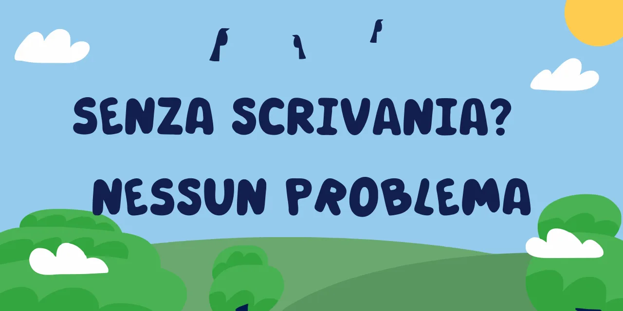 Magazzinieri durante il turno, parte di una forza lavoro senza scrivania