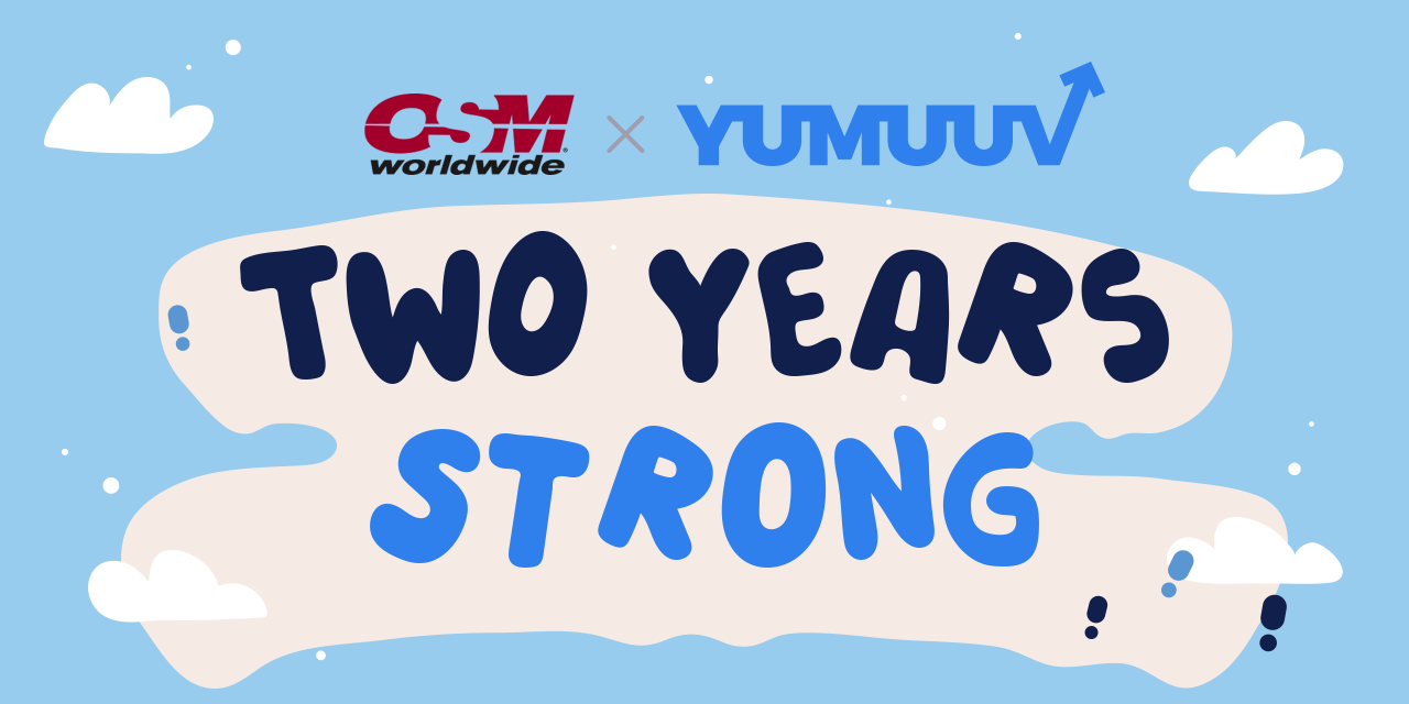 OSM x YuMuuv