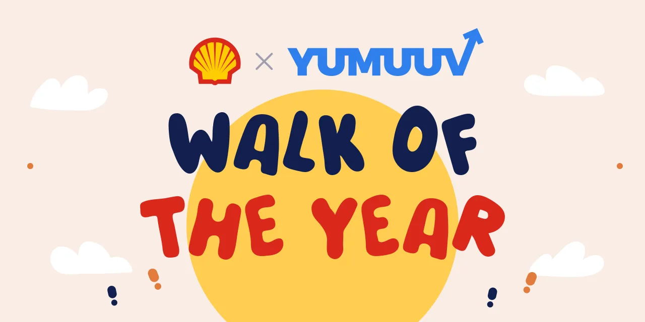 Shell colleagues in Slovakia and Czechia on a summer walking challenge