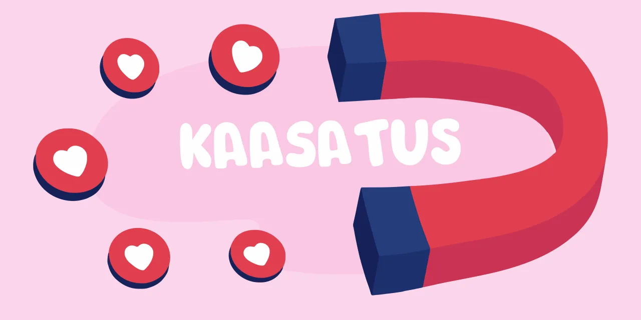 Heaolu punktiväljakutse mallid
