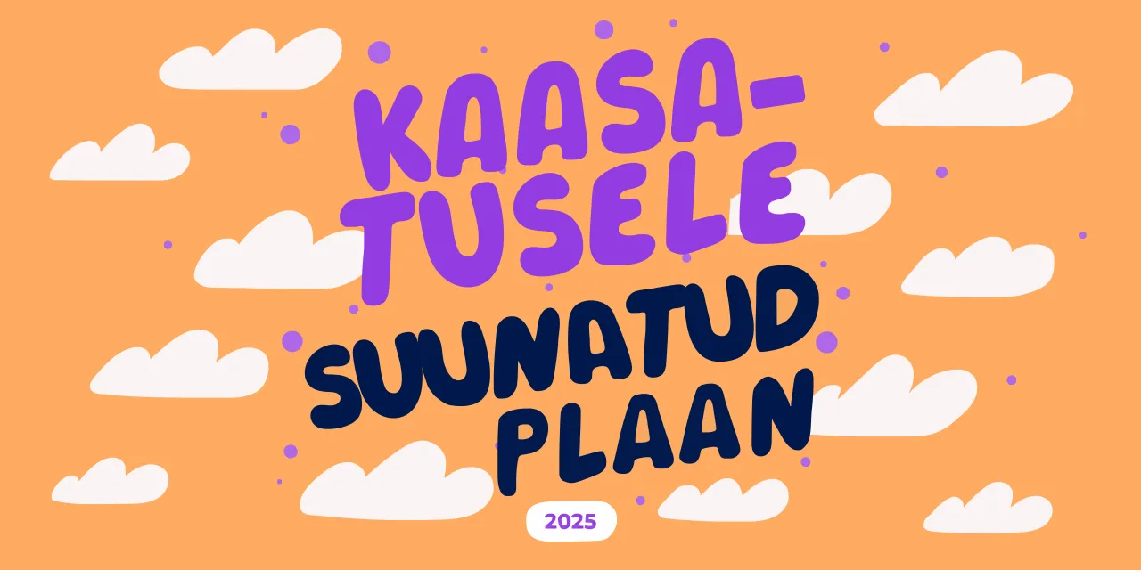Kaasatusele suunatud heaoluplaan
