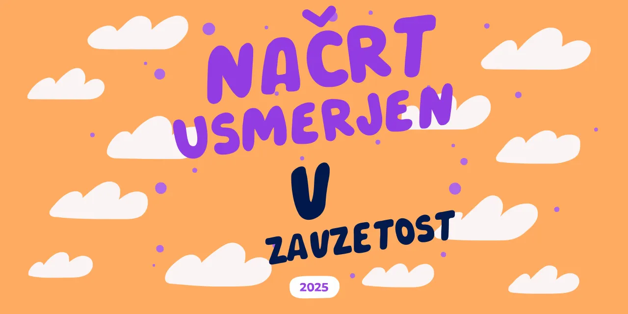 Načrt dobrega počutja, usmerjen v vključenost