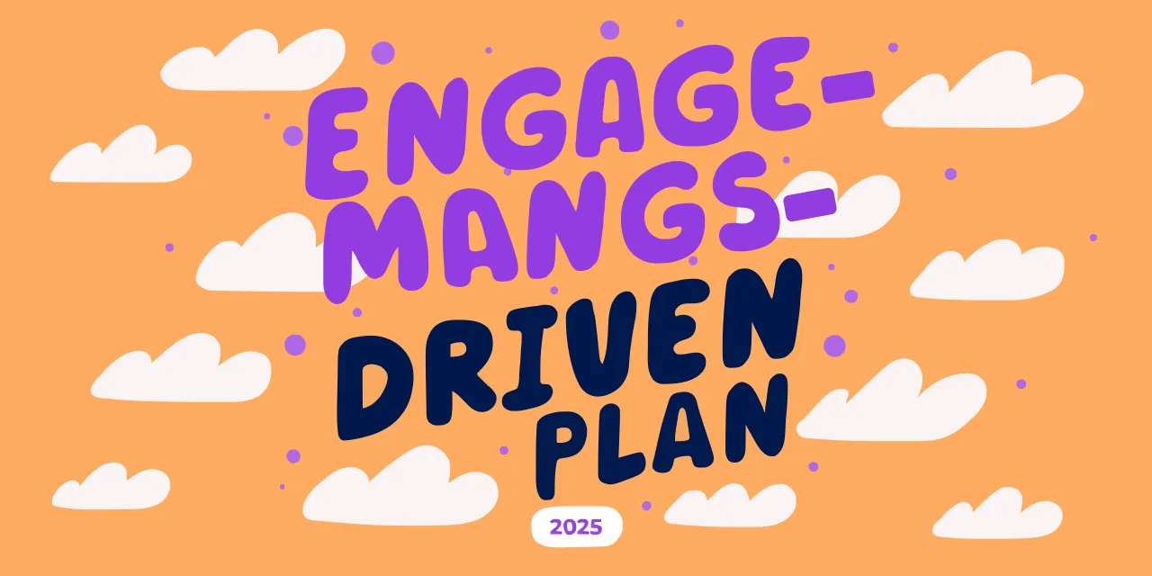 Engagemangsdriven friskvårdsplan