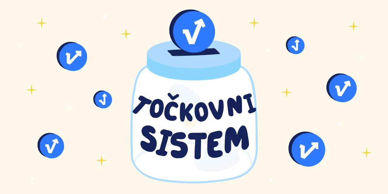 Sistem točk dobrega počutja YuMuuv