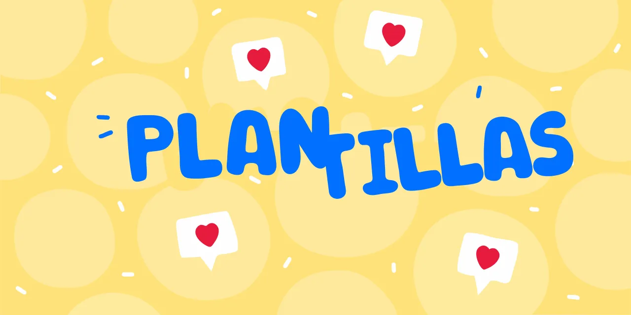 Plantillas gratuitas de desafíos de bienestar para empleados