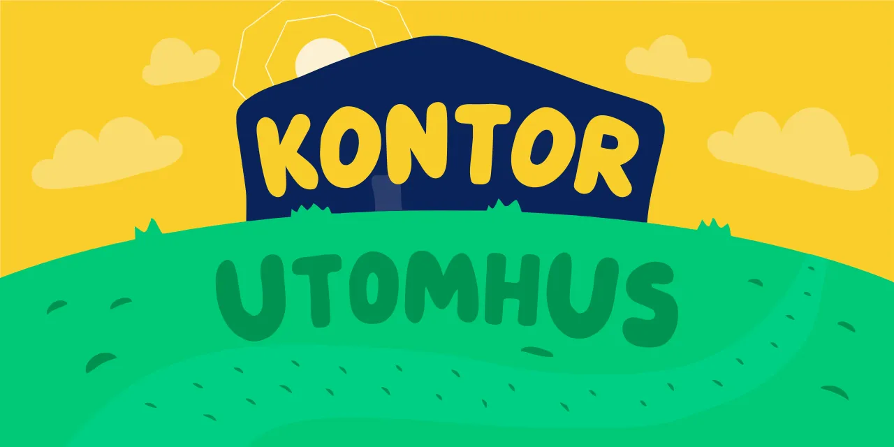 Idéer för att engagera teamet utomhus i sommar