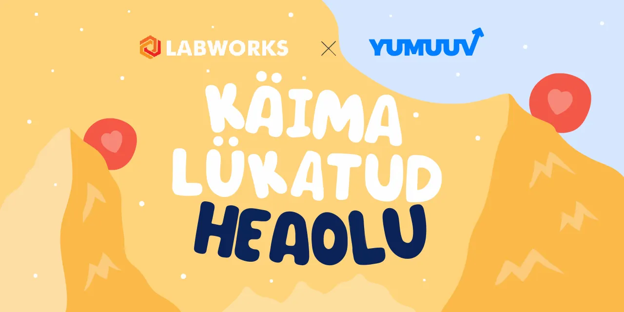Labworks – heaolu kaasatuse kliendilugu
