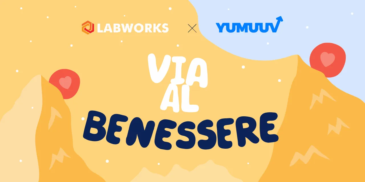 Labworks – case study sul coinvolgimento nel benessere