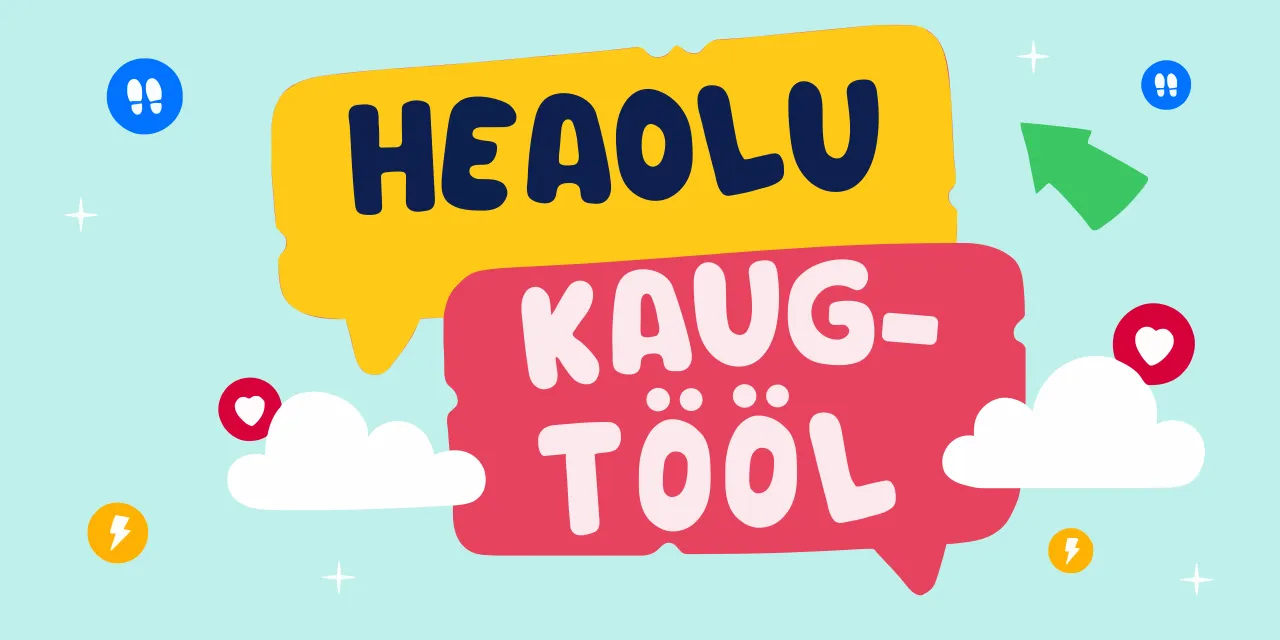 Kaugtöötajate heaolu toetamine