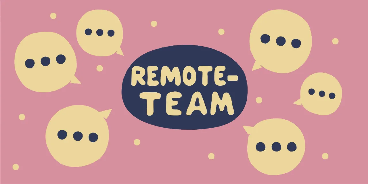 Remote-Mitarbeitende einbinden