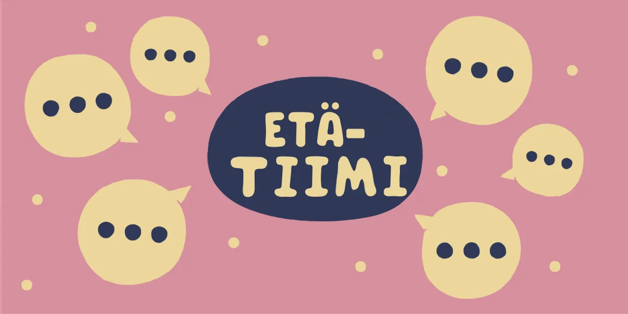 Miten sitouttaa etätyöntekijät