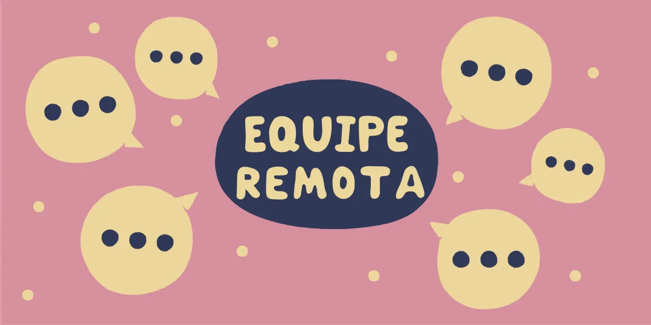 Como engajar colaboradores remotos